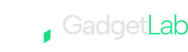 GadgetLab Logo