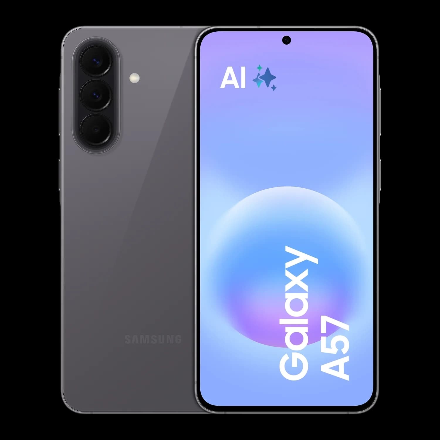 Samsung Galaxy A57