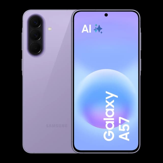 Samsung Galaxy A57