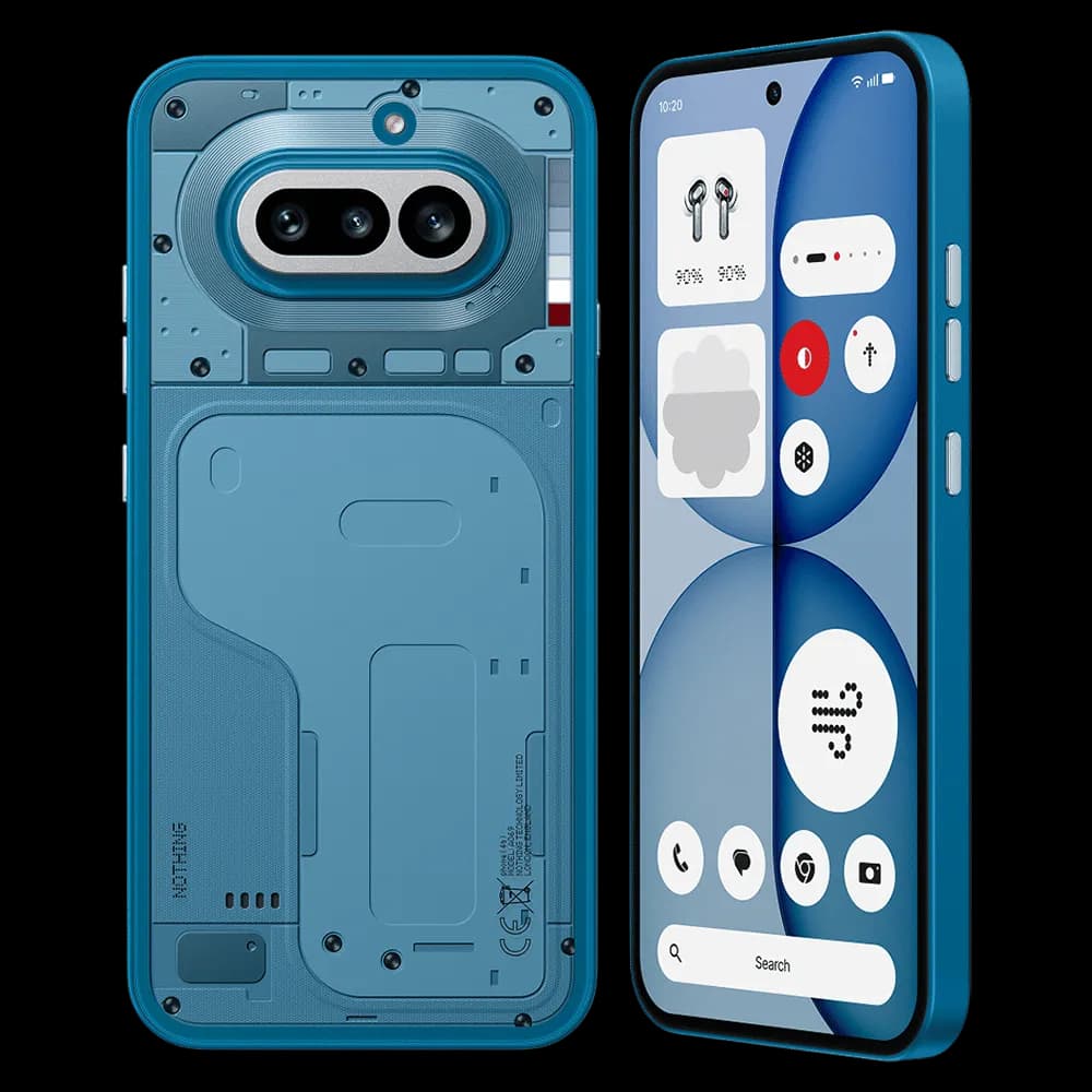 Nothing Phone (4a)