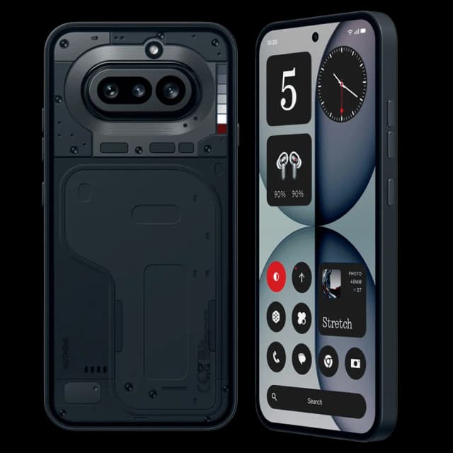 Nothing Phone (4a)