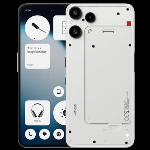 Nothing Phone (3a) Lite