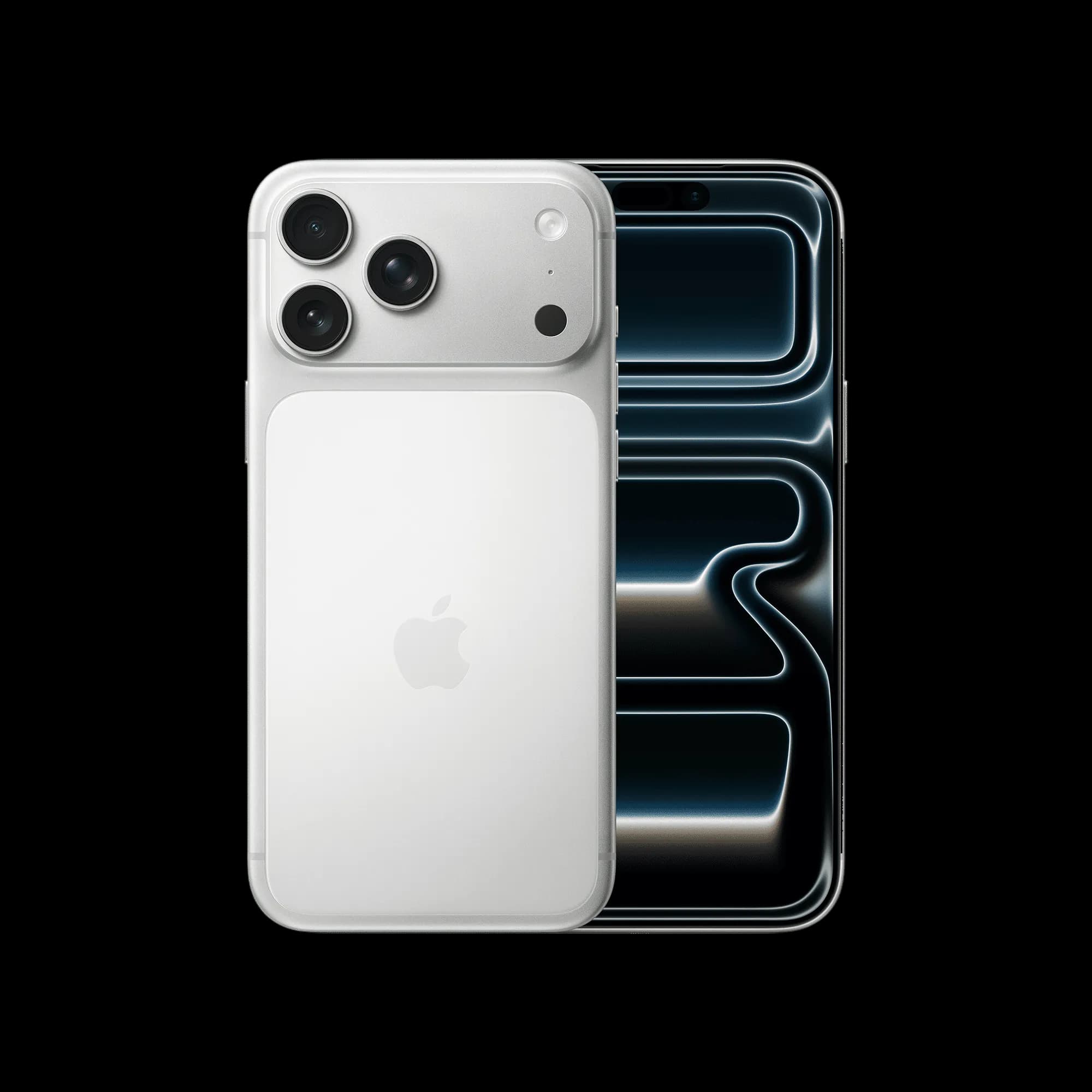 Apple iPhone 17 Pro