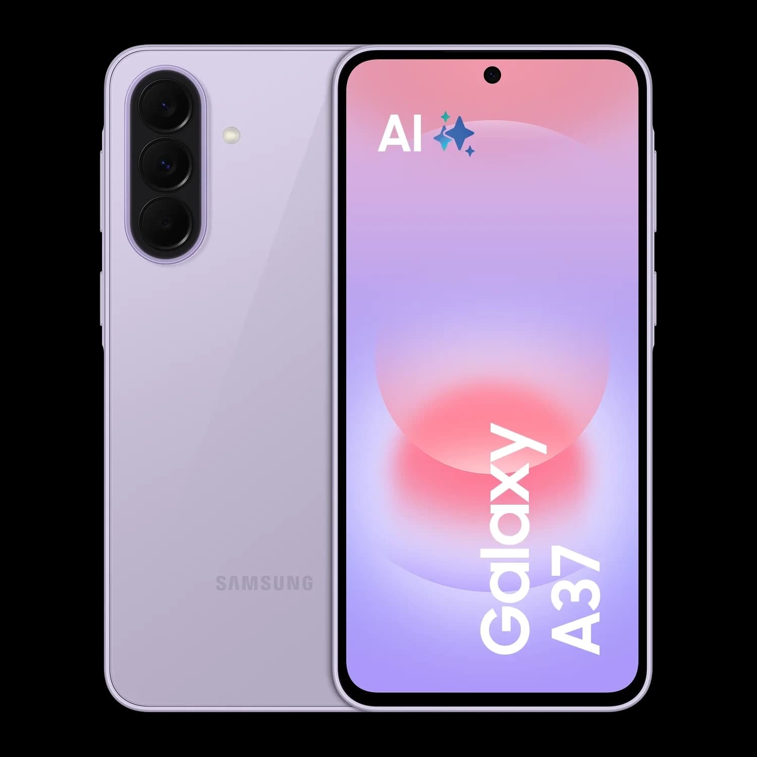 Samsung Galaxy A37
