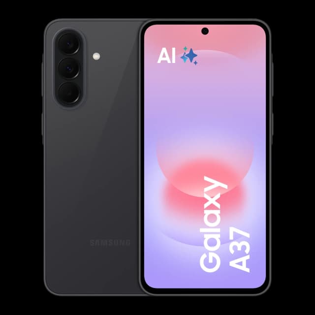 Samsung Galaxy A37