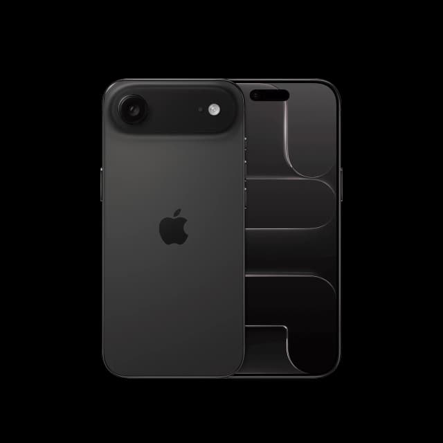 Apple iPhone Air