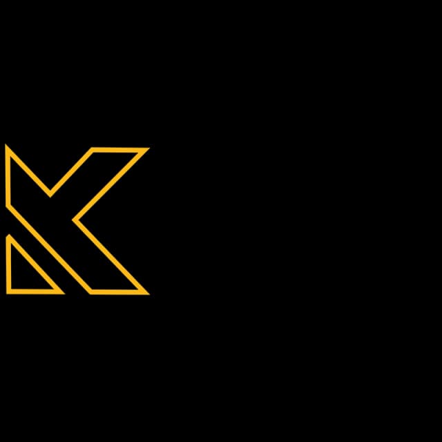 Kick logo