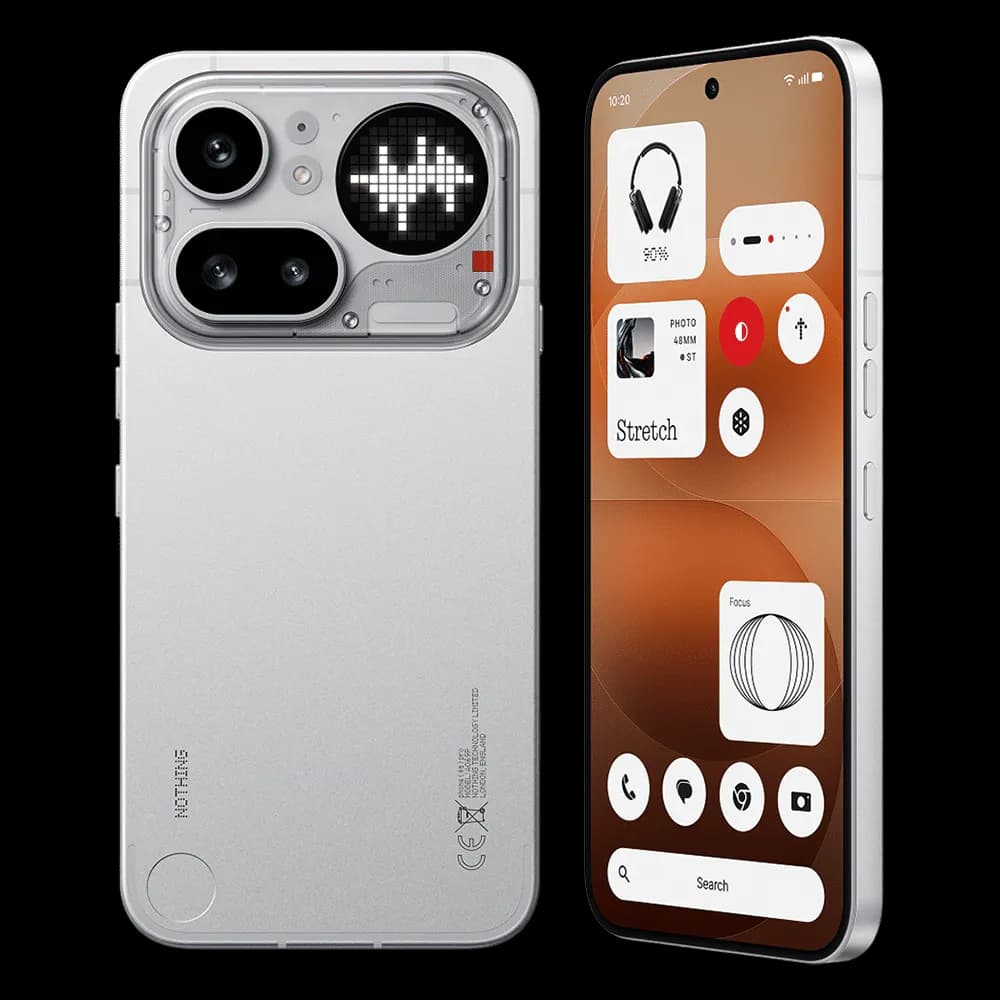Nothing Phone (4a) Pro