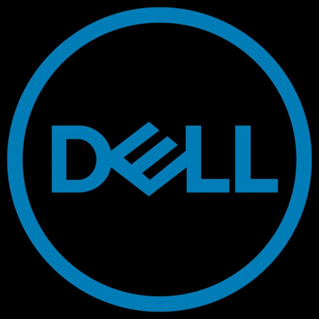 Dell logo