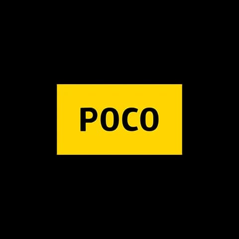 Poco logo