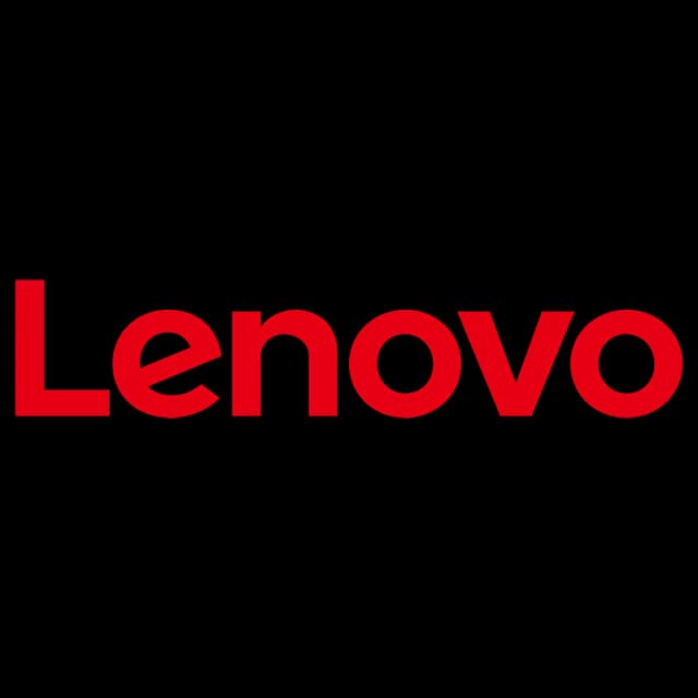 Lenovo logo