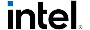 Intel logo