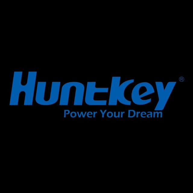 Huntkey logo