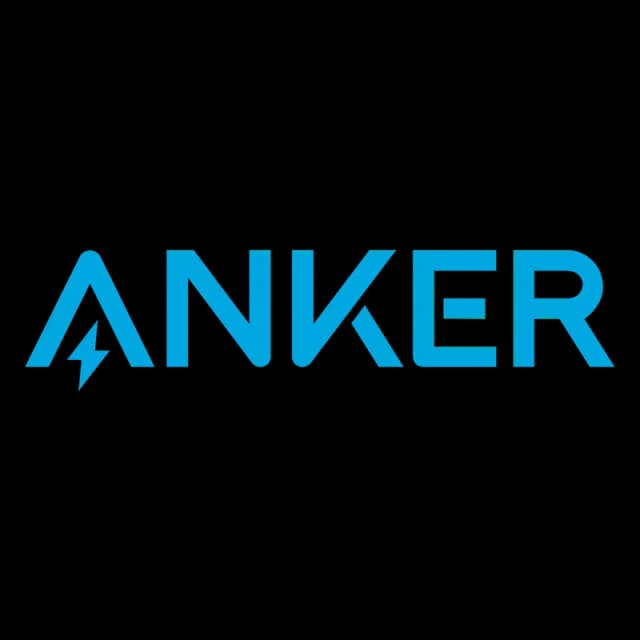 Anker logo