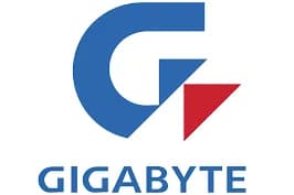 Gigabyte logo