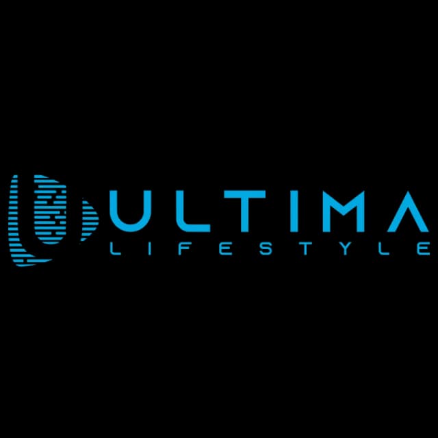 Ultima logo
