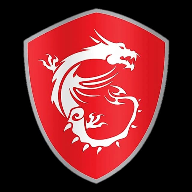 MSI logo