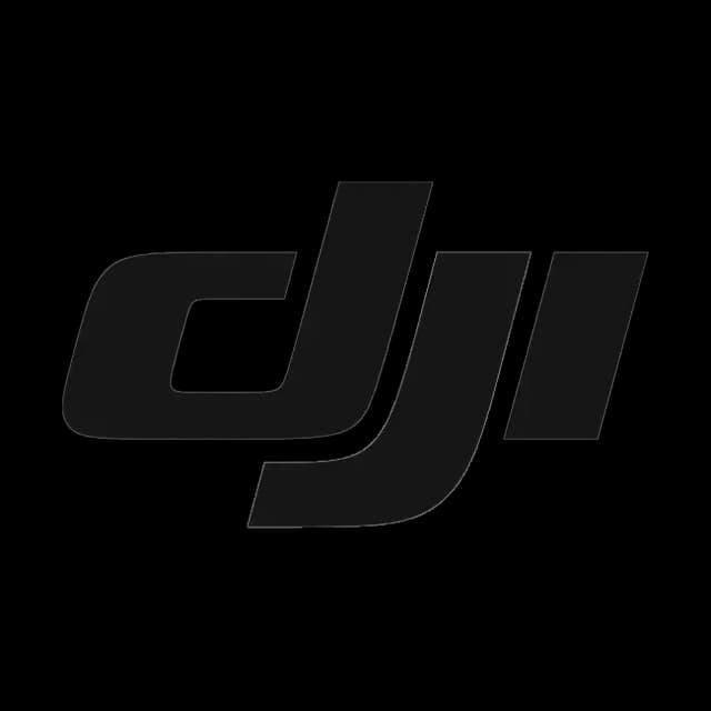 DJI logo