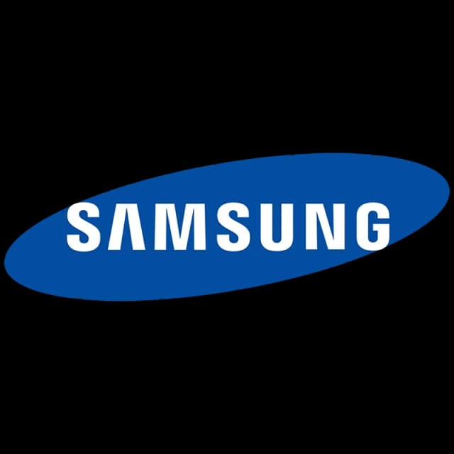 Samsung logo
