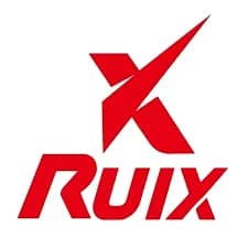 RUIX logo