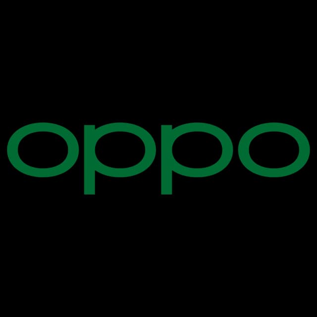 OPPO logo
